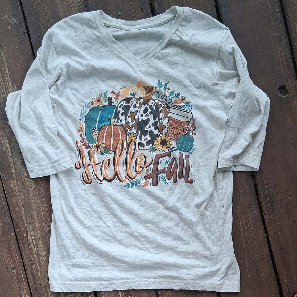 Fall Box - Picture 3 of 4